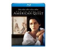 How to Make An American Quilt (Blu-ray) Ellen Burstyn (Importación USA)