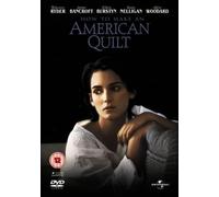 How To Make An American Quilt [DVD] [1996] by Winona Ryder