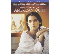 How to Make an American Quilt [USA] [DVD]
