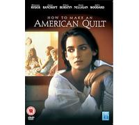How to make an American Quilt (UK DVD) [Reino Unido]