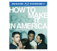 How to Make It in America: Complete First Season [Alemania] [Blu-ray]