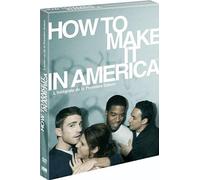 How to Make It in America - Saison 1 [Francia] [DVD]