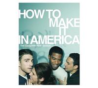How to Make It in America: The Complete First Season [Alemania] [DVD]