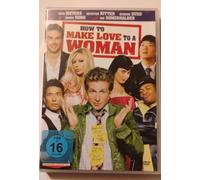 How to make Love to a Woman [Alemania] [DVD]