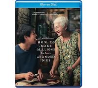 HOW TO MAKE MILLIONS BEFORE GRANDMA DIES