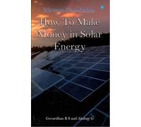 How To Make Money in Solar Energy