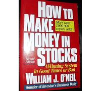 How to Make Money in Stocks