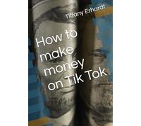 How to make money on Tik Tok