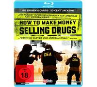 How to make money selling drugs [Alemania] [Blu-ray]