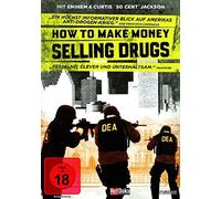 How to make money selling drugs [Alemania] [DVD]