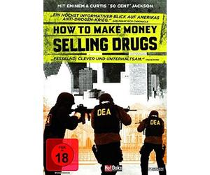 How to make money selling drugs [Alemania] [DVD]