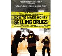 How to Make Money Selling Drugs [USA] [DVD]