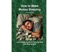 How to Make Money Sleeping