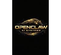 How to Make Money with OpenClaw AI: Build Automated Income Streams, AI Agents, and Scalable Online Businesses Without Coding