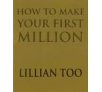 How To Make Your First Million (ebook)