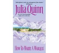 How To Marry A Marquis (ebook)
