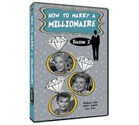 How To Marry A Millionaire: Season 2 (2 Dvd) [Edizione: Stati Uniti] [Italia]