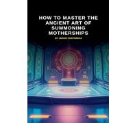 How To Master The Ancient Art Of Summoning Motherships