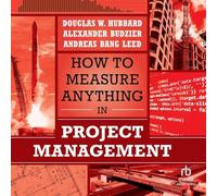 How to Measure Anything in Project Management