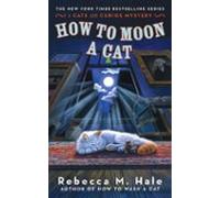 How To Moon A Cat (ebook)