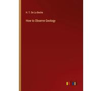 How to Observe Geology