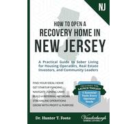 How to Open a Recovery Home in New Jersey: A Practical Guide to Sober Living for Housing Operators, Real Estate Investors, and Community Leaders