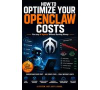 HOW TO OPTIMIZE YOUR OPENCLAW COSTS: Run any AI Agents Without Burning Money