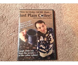 How to Order More Than Just Plan Coffee