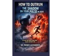 How to Outrun the Shadow on Your Pulse in 2026: A Plan for When Your Own Heart Betrays You