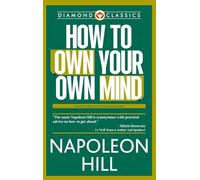 How to Own Your Own Mind