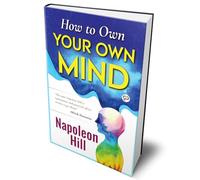 How to Own Your Own Mind (Hardcover Library Edition)