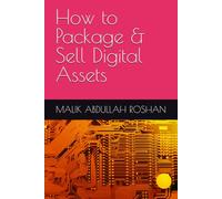 How to Package & Sell Digital Assets