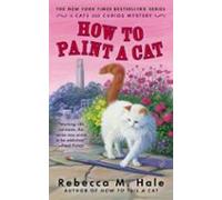 How To Paint A Cat (ebook)