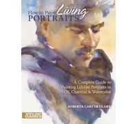 How to Paint Living Portraits