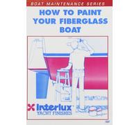 How To Paint Your Fiberglass Boat [Edizione: Stati Uniti] [Reino Unido] [DVD]