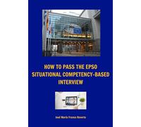 How to pass the EPSO situational competency-based interview