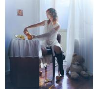 how to peel an orange [Vinilo]