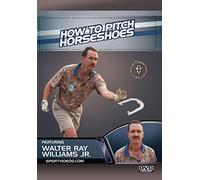 How To Pitch Horseshoes [Edizione: Stati Uniti] [Italia] [DVD]
