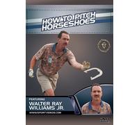 How To Pitch Horseshoes [Reino Unido] [DVD]