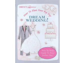 How to Plan Your Dream Wedding [Alemania] [DVD]