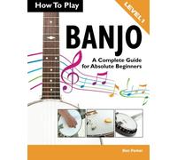 How To Play Banjo: A Complete Guide for Absolute Beginners