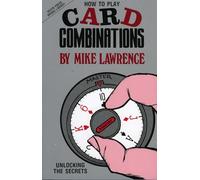 How to Play Card Combinations: Unlocking the Secrets (Devyn Press Bridge Library)