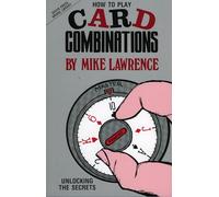 How to Play Card Combinations: Unlocking the Secrets (Devyn Press Bridge Library)