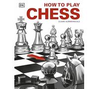 Cómo jugar al ajedrez – Penguin Books