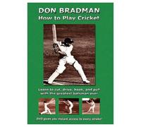 How To Play Cricket [DVD] [Reino Unido]