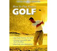 How To Play Perfect Golf [Reino Unido] [DVD]