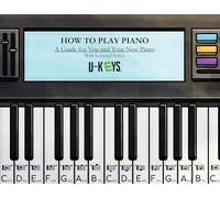 How to Play Piano: A Guide For You and Your New Piano