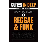How to Play Reggae & Funk [Alemania] [DVD]