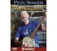 How To Play The 5-String Banjo [Reino Unido] [DVD]