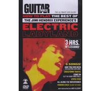 How to Play the Best of the Jimi Hendrix Experience's Electric Ladyland